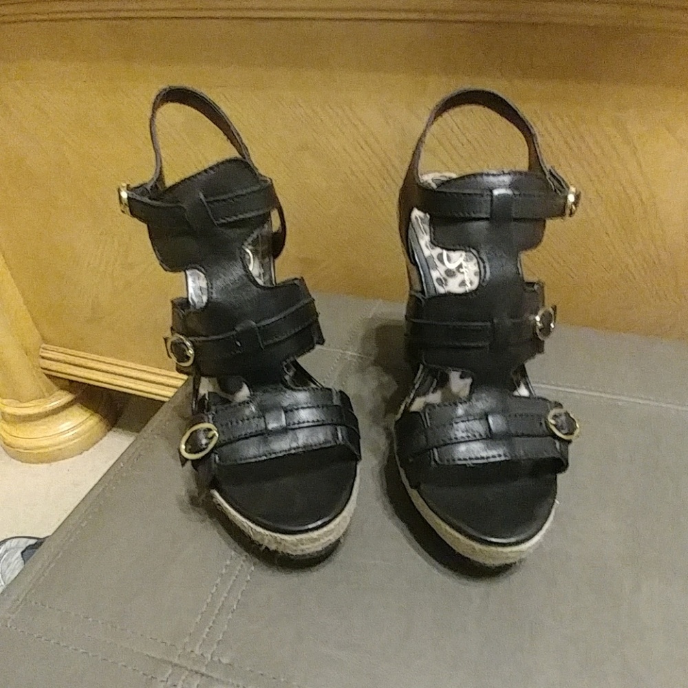 Jessica Simpson Women Sandals